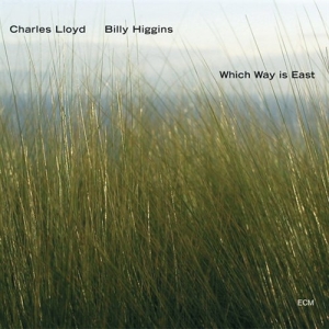 Lloyd Charles - Which Way Is East i gruppen CD / Jazz hos Bengans Skivbutik AB (685148)
