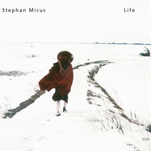 Micus Stephan - Life i gruppen CD / Elektroniskt hos Bengans Skivbutik AB (685152)