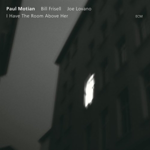 Motian Paul - I Have The Room Above Her i gruppen Externt_Lager / Naxoslager hos Bengans Skivbutik AB (685153)