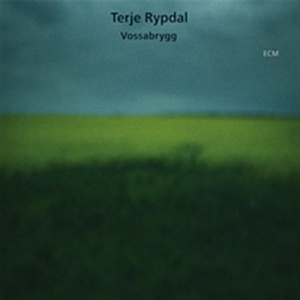 Rypdal Terje - Vossabrygg i gruppen CD / Jazz hos Bengans Skivbutik AB (685159)