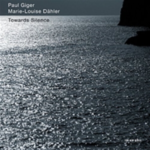 Giger Paul - Towards Silence i gruppen Externt_Lager / Naxoslager hos Bengans Skivbutik AB (685170)