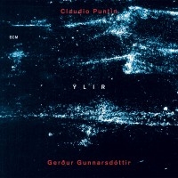 Puntin Claudio - Ýlir i gruppen CD / Jazz hos Bengans Skivbutik AB (685180)