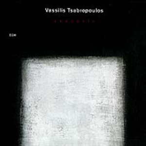 Tsabropoulos Vassilis - Akroasis i gruppen Externt_Lager / Naxoslager hos Bengans Skivbutik AB (685191)