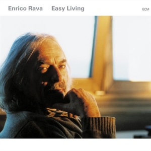 Rava Enrico - Easy Living i gruppen VI TIPSAR / Lagerrea / CD REA / CD Jazz/Blues hos Bengans Skivbutik AB (685193)