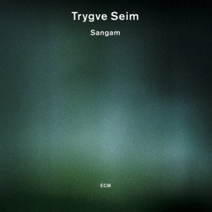 Seim Trygve - Sangam i gruppen CD / Jazz hos Bengans Skivbutik AB (685195)