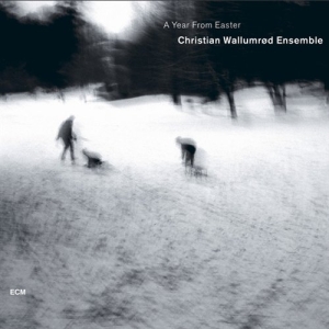 Christian Wallumrød Ensemble - A Year From Easter i gruppen CD / Jazz hos Bengans Skivbutik AB (685212)