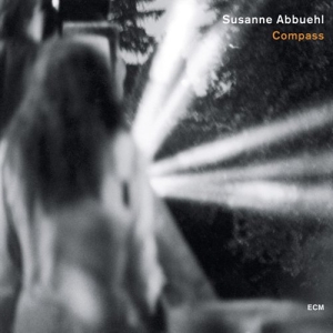 Abbuehl Susanne - Compass i gruppen CD / Jazz hos Bengans Skivbutik AB (685220)