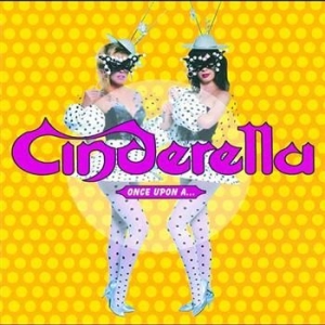 Cinderella - Once Upon A Time i gruppen CD / Hårdrock/ Heavy metal hos Bengans Skivbutik AB (685229)