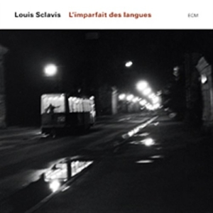 Sclavis Louis - L'imperfait Des Langues i gruppen CD / Jazz hos Bengans Skivbutik AB (685238)