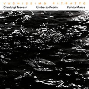 Trovesi Gianluigi - Vaghissimo Ritratto i gruppen CD / Jazz hos Bengans Skivbutik AB (685246)