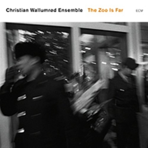 Christian Wallumrød Ensemble - The Zoo Is Far i gruppen VI TIPSAR / Lagerrea / CD REA / CD Jazz/Blues hos Bengans Skivbutik AB (685248)