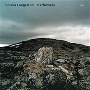 Langeland Sinikka - Starflowers i gruppen CD / Elektroniskt,World Music hos Bengans Skivbutik AB (685250)