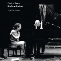 Rava Enrico - The Third Man i gruppen CD / Jazz hos Bengans Skivbutik AB (685302)