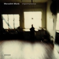 Monk Meredith - Impermanence i gruppen CD / Jazz hos Bengans Skivbutik AB (685306)