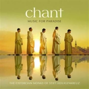 Diverse - Chant - Music For Paradise i gruppen CD / Klassiskt hos Bengans Skivbutik AB (685333)