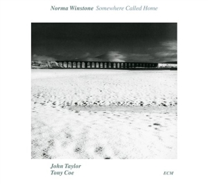 Winstone Norma - Somewhere Called Home i gruppen CD / Jazz hos Bengans Skivbutik AB (685413)