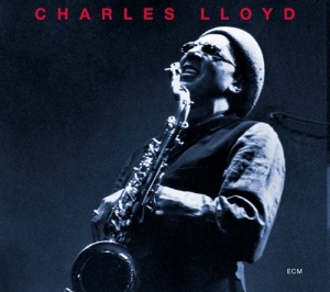 Charles Lloyd Quartet - The Call i gruppen CD / Jazz hos Bengans Skivbutik AB (685417)
