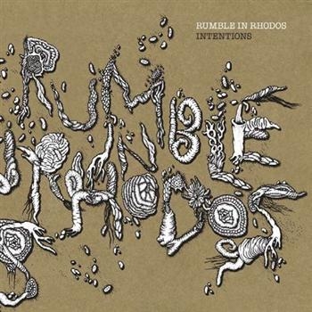 Rumble In Rhodos - Intentions i gruppen CD / Toppsäljare hos Bengans Skivbutik AB (685437)