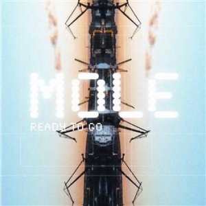 Mole - Ready To Go i gruppen CD / Pop-Rock hos Bengans Skivbutik AB (685458)