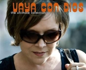 Vaya Con Dios - Ultimate Collection i gruppen CD / Pop-Rock,Övrigt hos Bengans Skivbutik AB (685498)