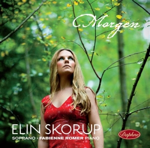 Varius - Morgen i gruppen ÖVRIGT / cdonuppdat / CDON Jazz klassiskt NX hos Bengans Skivbutik AB (685500)