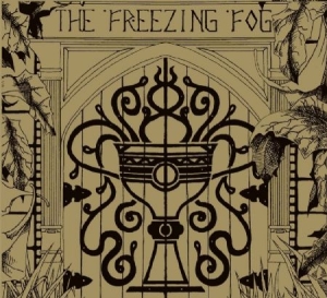 Freezing Fog - March Forth To Victory i gruppen VI TIPSAR / Lagerrea / CD REA / CD Metal hos Bengans Skivbutik AB (685505)