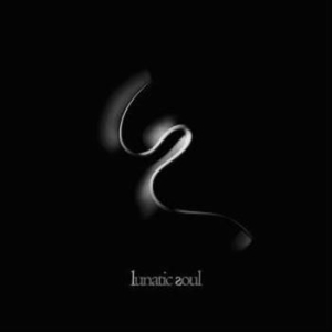 Lunatic Soul - Lunatic Soul i gruppen CD / Rock hos Bengans Skivbutik AB (685521)
