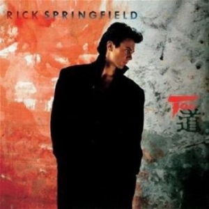 Springfield Rick - Tao i gruppen CD / Pop-Rock hos Bengans Skivbutik AB (685549)