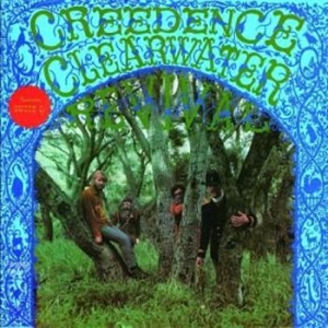 Creedence Clearwater Revival - Creedence Clearwater R - Rem i gruppen VI TIPSAR / CD Mid hos Bengans Skivbutik AB (685571)