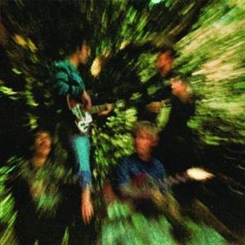 Creedence Clearwater Revival - Bayou Country - Rem i gruppen Minishops / Creedence Clearwater Revival hos Bengans Skivbutik AB (685572)