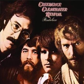 Creedence Clearwater Revival - Pendulum - Rem i gruppen Minishops / Creedence Clearwater Revival hos Bengans Skivbutik AB (685577)