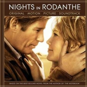 Filmmusik - Nights In Rodanthe i gruppen CD / Film-Musikal hos Bengans Skivbutik AB (685663)