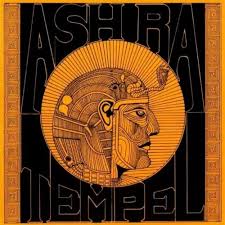 Ash Ra Tempel - Ash Ra Tempel i gruppen VI TIPSAR / Blowout / Blowout-CD hos Bengans Skivbutik AB (685741)