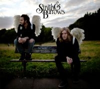 Smith And Burrows - Funny Looking Angels i gruppen CD / Pop-Rock hos Bengans Skivbutik AB (685773)