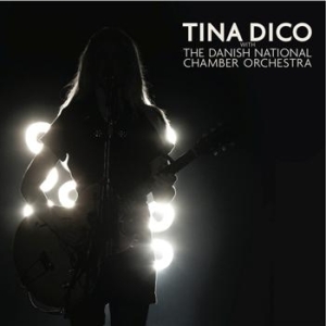 Dico Tina - Live (Cd+Dvd) With The Danish Natio i gruppen CD / Pop hos Bengans Skivbutik AB (685793)