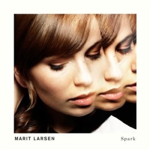 Larsen Marit - Spark i gruppen VI TIPSAR / Lagerrea / CD REA / CD POP hos Bengans Skivbutik AB (685882)