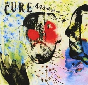 Cure - 4:13 Dream i gruppen CD / Pop hos Bengans Skivbutik AB (685979)