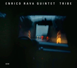 Enrico Rava Quintet - Tribe i gruppen CD / Jazz hos Bengans Skivbutik AB (686125)
