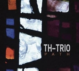 Th-Trio - Path i gruppen ÖVRIGT / cdonuppdat / CDON Jazz klassiskt NX hos Bengans Skivbutik AB (686127)