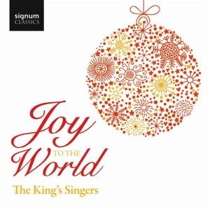 Various Composers - Joy To The World i gruppen Externt_Lager / Naxoslager hos Bengans Skivbutik AB (686129)