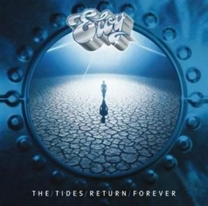 Eloy - Tides Return Forever (Remastered) i gruppen CD / Rock hos Bengans Skivbutik AB (686397)