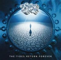 Eloy - Tides Return Forever (Remastered) i gruppen CD / Rock hos Bengans Skivbutik AB (686397)