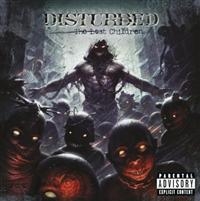 Disturbed - The Lost Children i gruppen CD / Rock hos Bengans Skivbutik AB (686407)