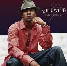 Ginuwine - Back ii da basics i gruppen CD / Hip Hop hos Bengans Skivbutik AB (686468)