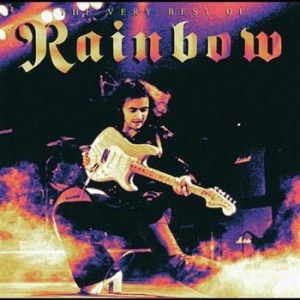 Rainbow - Best Of i gruppen ÖVRIGT / -Start Uni-CD hos Bengans Skivbutik AB (686590)