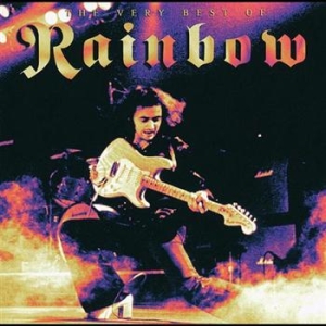 Rainbow - Best Of i gruppen Minishops / Metal on Sale hos Bengans Skivbutik AB (686590)