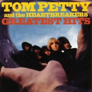Tom Petty And The Heartbreakers - Greatest Hits i gruppen CD / Best Of,Pop-Rock hos Bengans Skivbutik AB (686591)