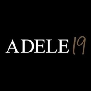 Adele - 19 [deluxe Edition] i gruppen Minishops / Adele hos Bengans Skivbutik AB (686690)