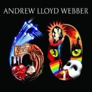 Lloyd Webber Andrew - 60 i gruppen CD / Pop hos Bengans Skivbutik AB (686782)