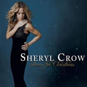 Sheryl Crow - Home For Christmas i gruppen Minishops / Sheryl Crow hos Bengans Skivbutik AB (686788)